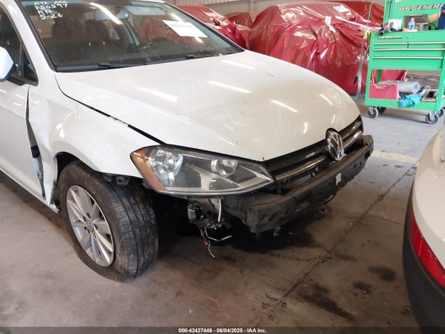 3VW817AU7FM027855 Volkswagen 1.8t