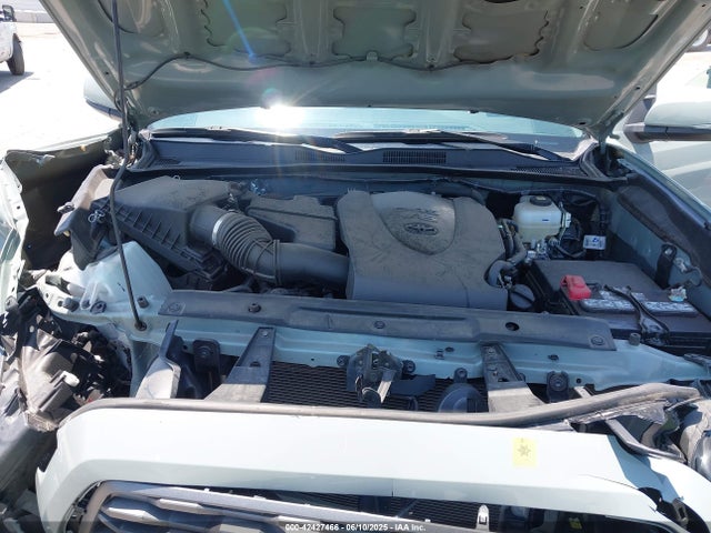 3TMDZ5BN4NM135564 Toyota 2gr-fks