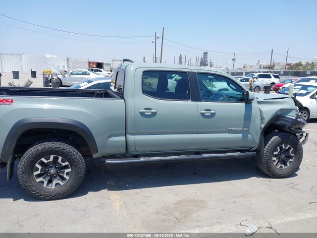 3TMDZ5BN4NM135564 Toyota 2gr-fks