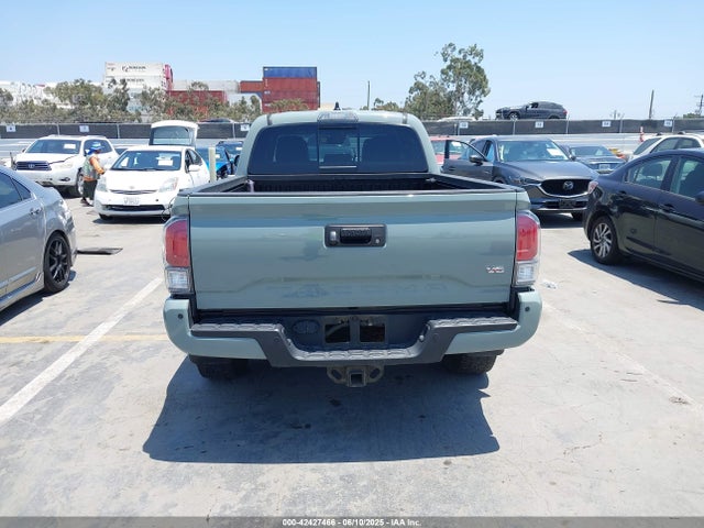 3TMDZ5BN4NM135564 Toyota 2gr-fks