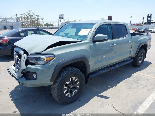 3TMDZ5BN4NM135564 Toyota 2gr-fks