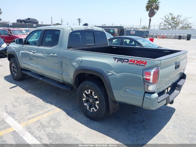 3TMDZ5BN4NM135564 Toyota 2gr-fks