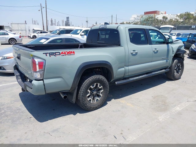 3TMDZ5BN4NM135564 Toyota 2gr-fks