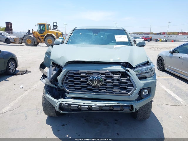 3TMDZ5BN4NM135564 Toyota 2gr-fks