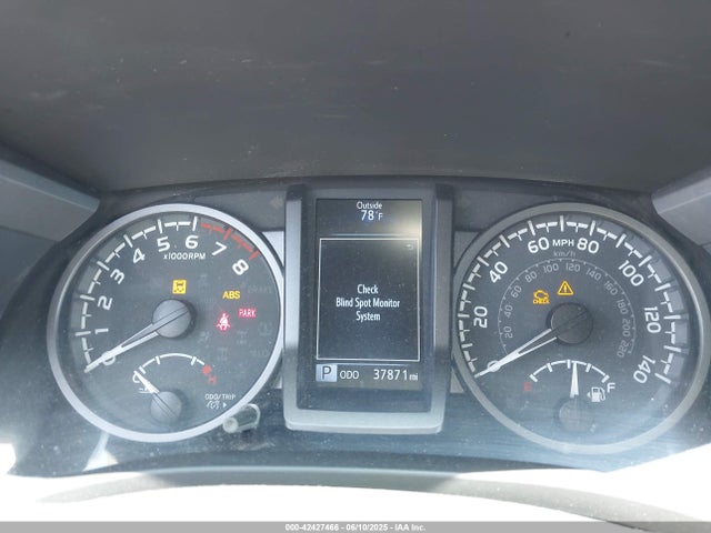 3TMDZ5BN4NM135564 Toyota 2gr-fks
