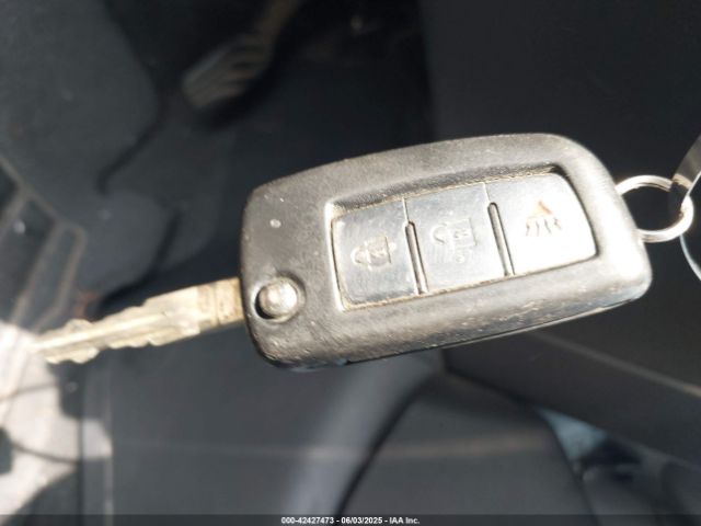 KNMAT2MV5FP522491 Nissan ROGUE S