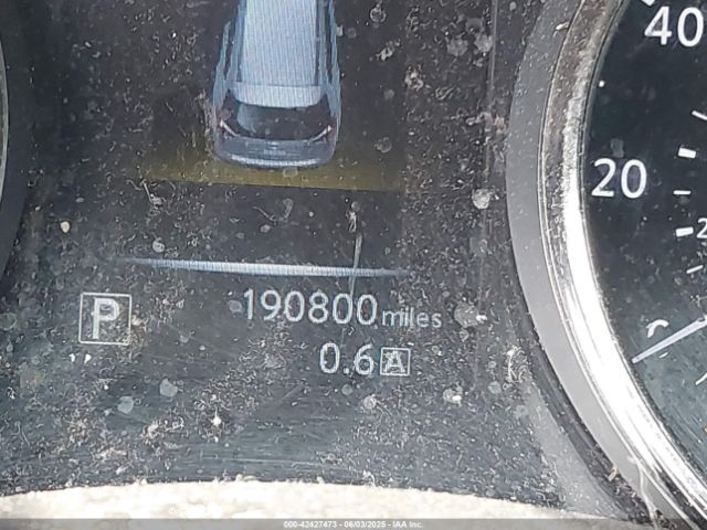 KNMAT2MV5FP522491 Nissan ROGUE S