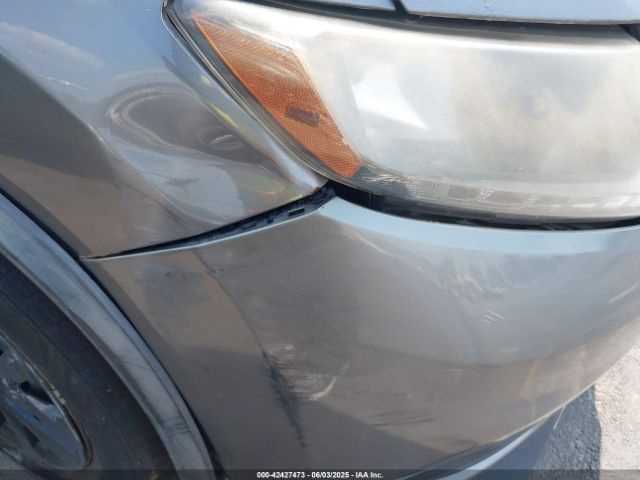 KNMAT2MV5FP522491 Nissan ROGUE S