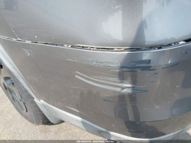 KNMAT2MV5FP522491 Nissan ROGUE S