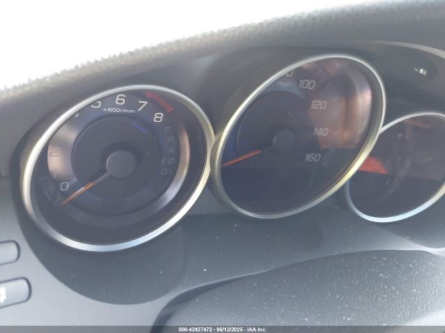 2006 ACURA RL JH4KB16556C012209 Photo 6