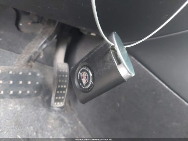 2014 CADILLAC SRX 3GYFNGE39ES633064 Photo 10