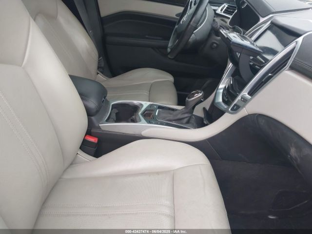2014 CADILLAC SRX 3GYFNGE39ES633064 Photo 4