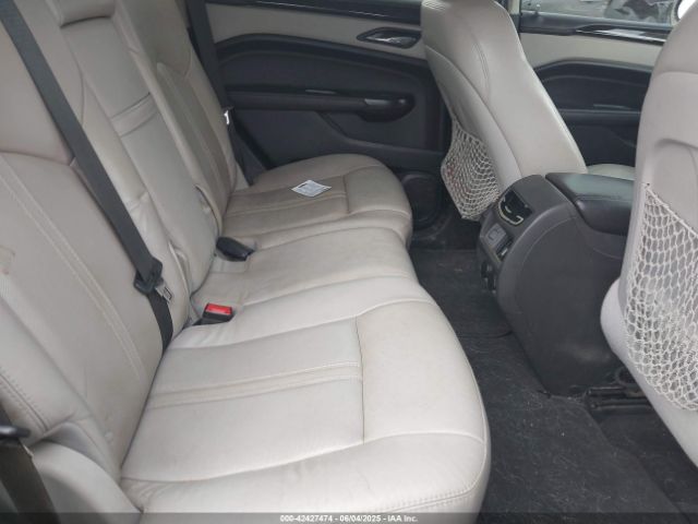 2014 CADILLAC SRX 3GYFNGE39ES633064 Photo 7