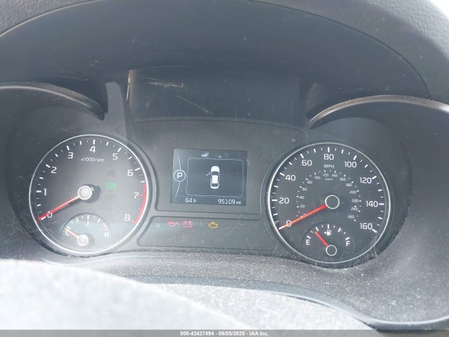 5XXGT4L34GG054817 KIA Optima Lx