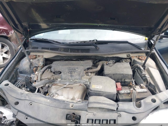 Toyota 2ar-fe 2017 4T1BF1FK6HU644396 Image 10
