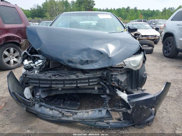 Toyota 2ar-fe 2017 4T1BF1FK6HU644396 Image 12