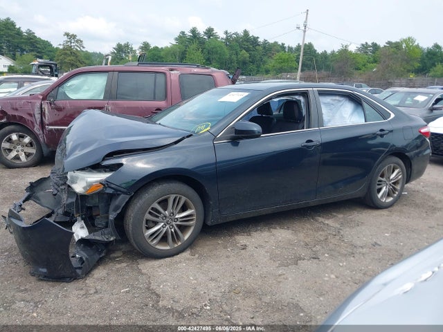 Toyota 2ar-fe 2017 4T1BF1FK6HU644396 Image 14