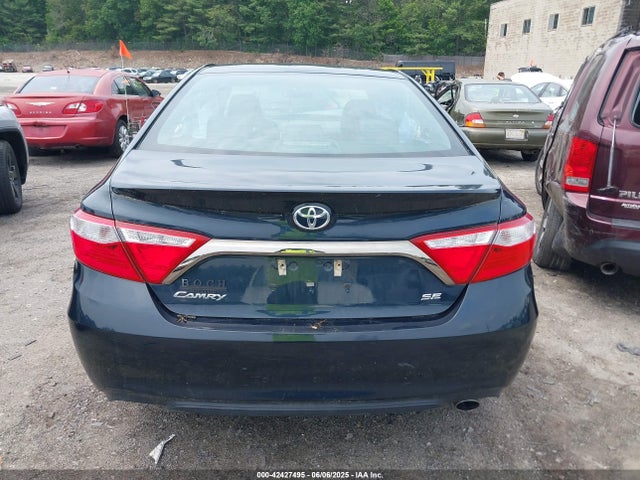 Toyota 2ar-fe 2017 4T1BF1FK6HU644396 Image 16