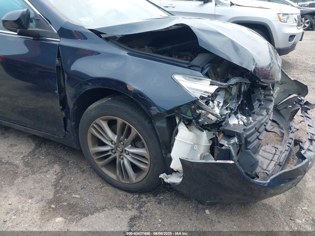 Toyota 2ar-fe 2017 4T1BF1FK6HU644396 Image 18