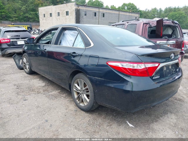 Toyota 2ar-fe 2017 4T1BF1FK6HU644396 Image 3
