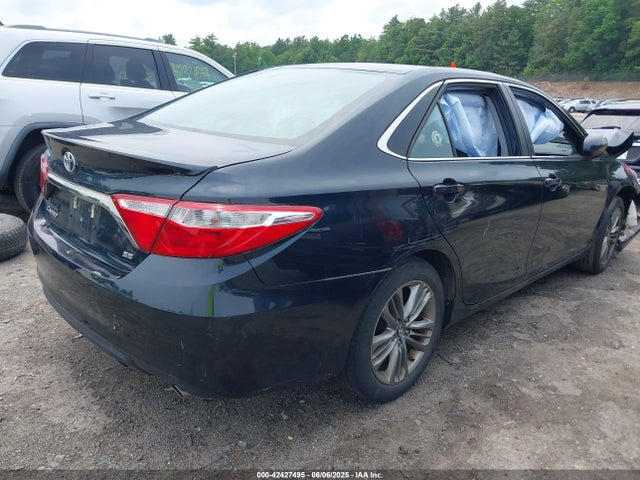 Toyota 2ar-fe 2017 4T1BF1FK6HU644396 Image 4