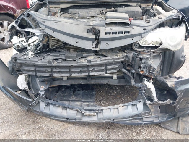 Toyota 2ar-fe 2017 4T1BF1FK6HU644396 Image 6