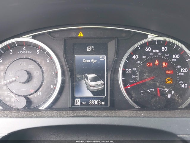 Toyota 2ar-fe 2017 4T1BF1FK6HU644396 Image 7