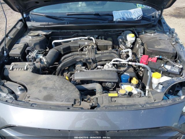 4S4BTAMC3P3145855 Subaru Outback Limited