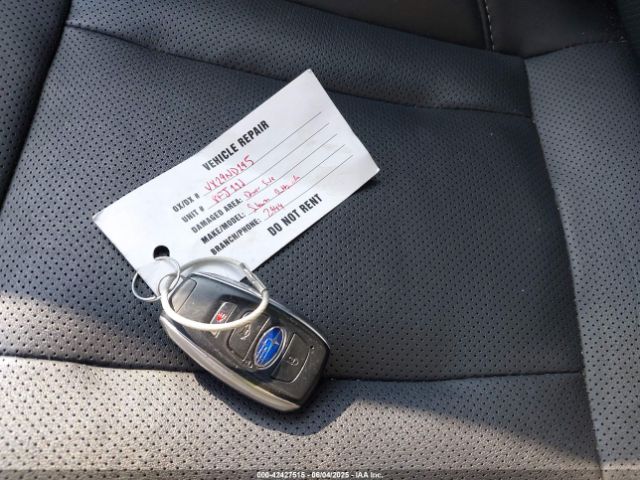 4S4BTAMC3P3145855 Subaru Outback Limited