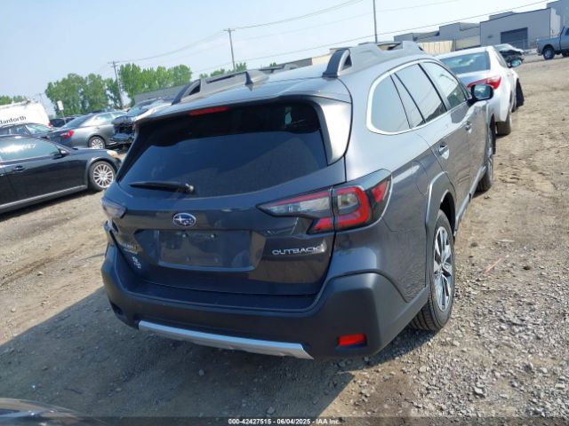 4S4BTAMC3P3145855 Subaru Outback Limited