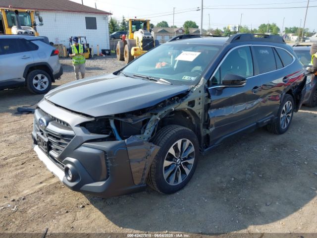 4S4BTAMC3P3145855 Subaru Outback Limited