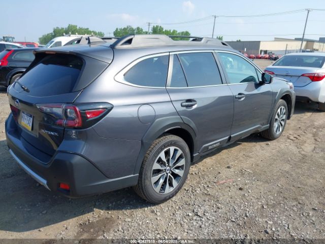 4S4BTAMC3P3145855 Subaru Outback Limited