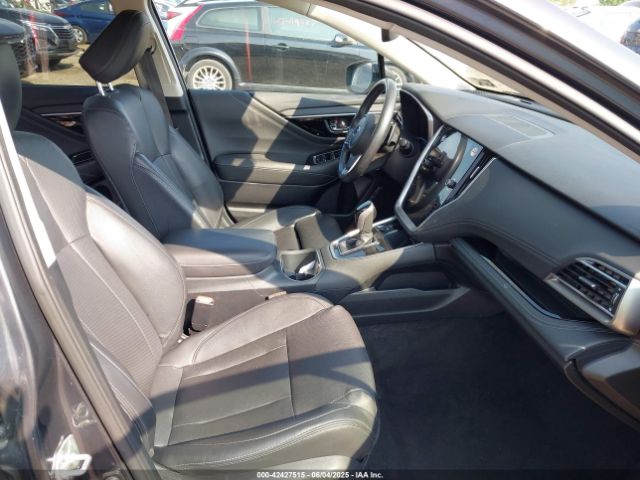 4S4BTAMC3P3145855 Subaru Outback Limited