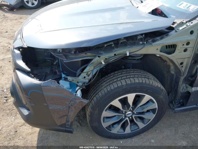 4S4BTAMC3P3145855 Subaru Outback Limited