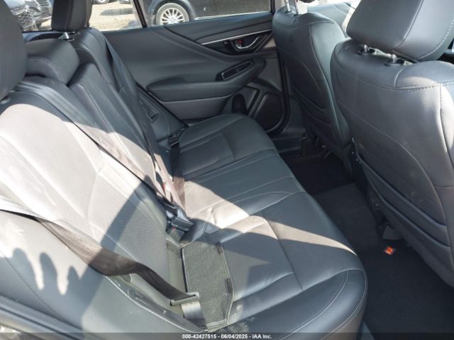 4S4BTAMC3P3145855 Subaru Outback Limited