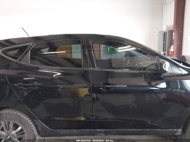 KM8JTCAFXFU102225 Hyundai TUCSON GLS