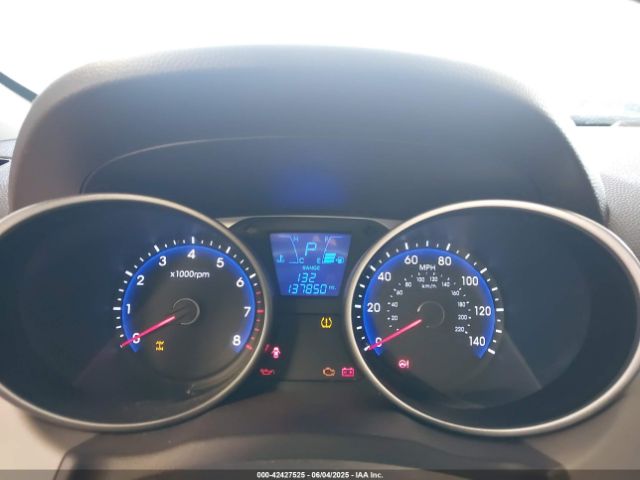 KM8JTCAFXFU102225 Hyundai TUCSON GLS