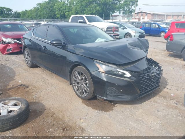 2023 NISSAN ALTIMA 1N4AL4CV6PN407236