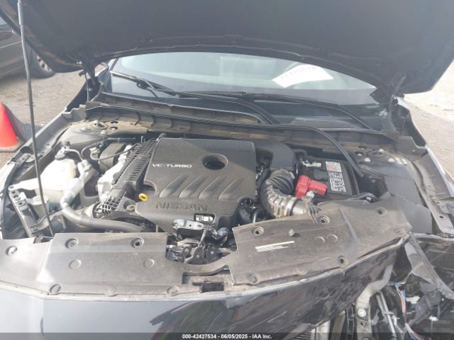 2023 NISSAN ALTIMA 1N4AL4CV6PN407236 Photo 9
