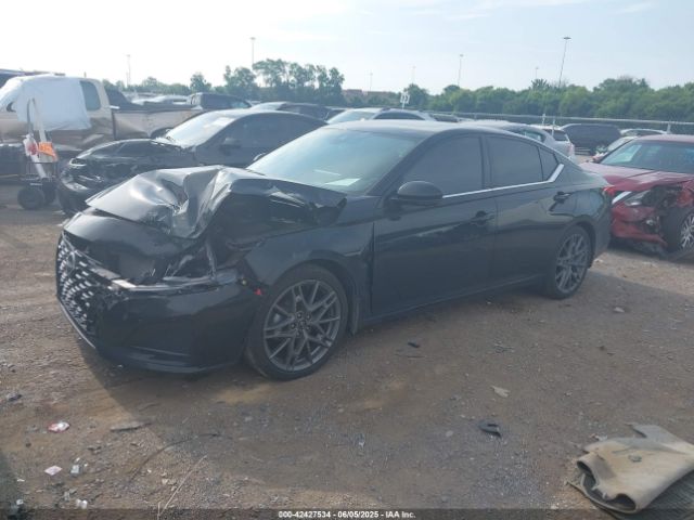 2023 NISSAN ALTIMA 1N4AL4CV6PN407236 Photo 1