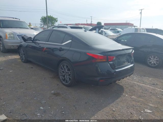 2023 NISSAN ALTIMA 1N4AL4CV6PN407236 Photo 2