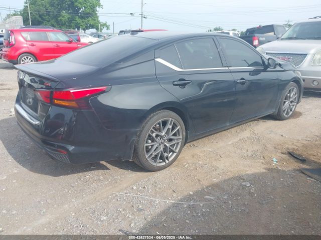 2023 NISSAN ALTIMA 1N4AL4CV6PN407236 Photo 3