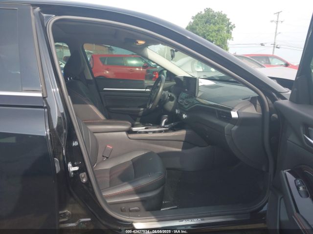 2023 NISSAN ALTIMA 1N4AL4CV6PN407236 Photo 4