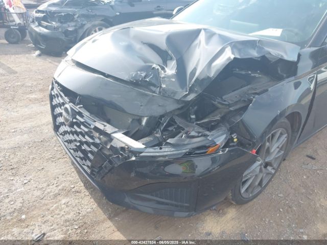 2023 NISSAN ALTIMA 1N4AL4CV6PN407236 Photo 5