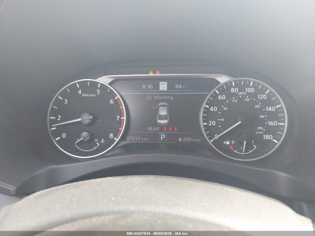 2023 NISSAN ALTIMA 1N4AL4CV6PN407236 Photo 6