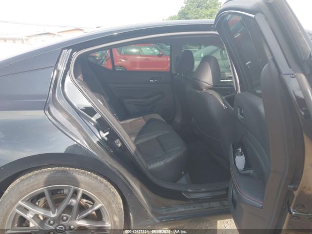2023 NISSAN ALTIMA 1N4AL4CV6PN407236 Photo 7