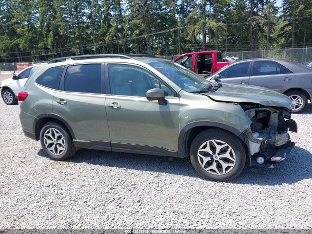 Subaru na u5 2021 JF2SKAFC5MH550118 Image 14