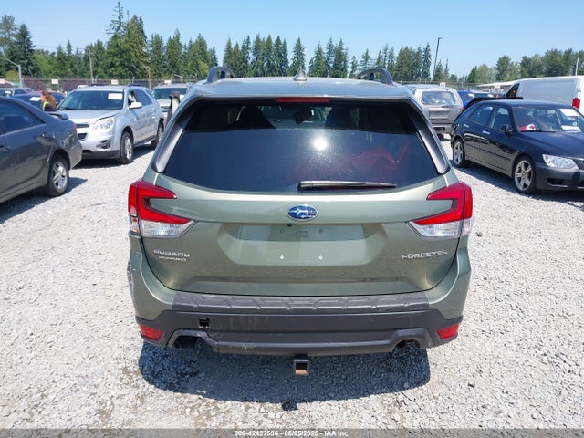 Subaru na u5 2021 JF2SKAFC5MH550118 Image 17