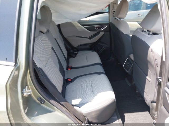 2021 SUBARU FORESTER JF2SKAFC5MH550118 Photo 7