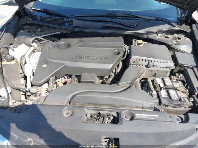 1N4AL3AP4GC250154 Nissan 2016